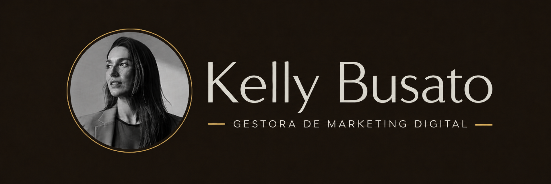 Kelly Busato