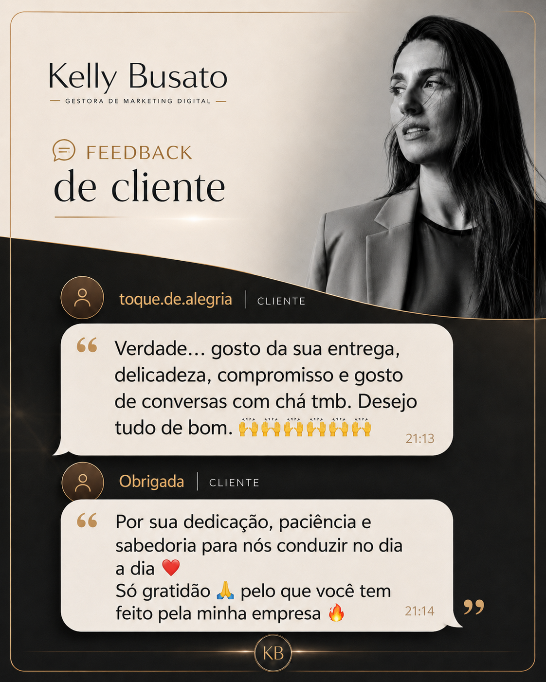 Feedback 2